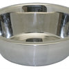 Happy Pet Food Bowl en acier inoxydable