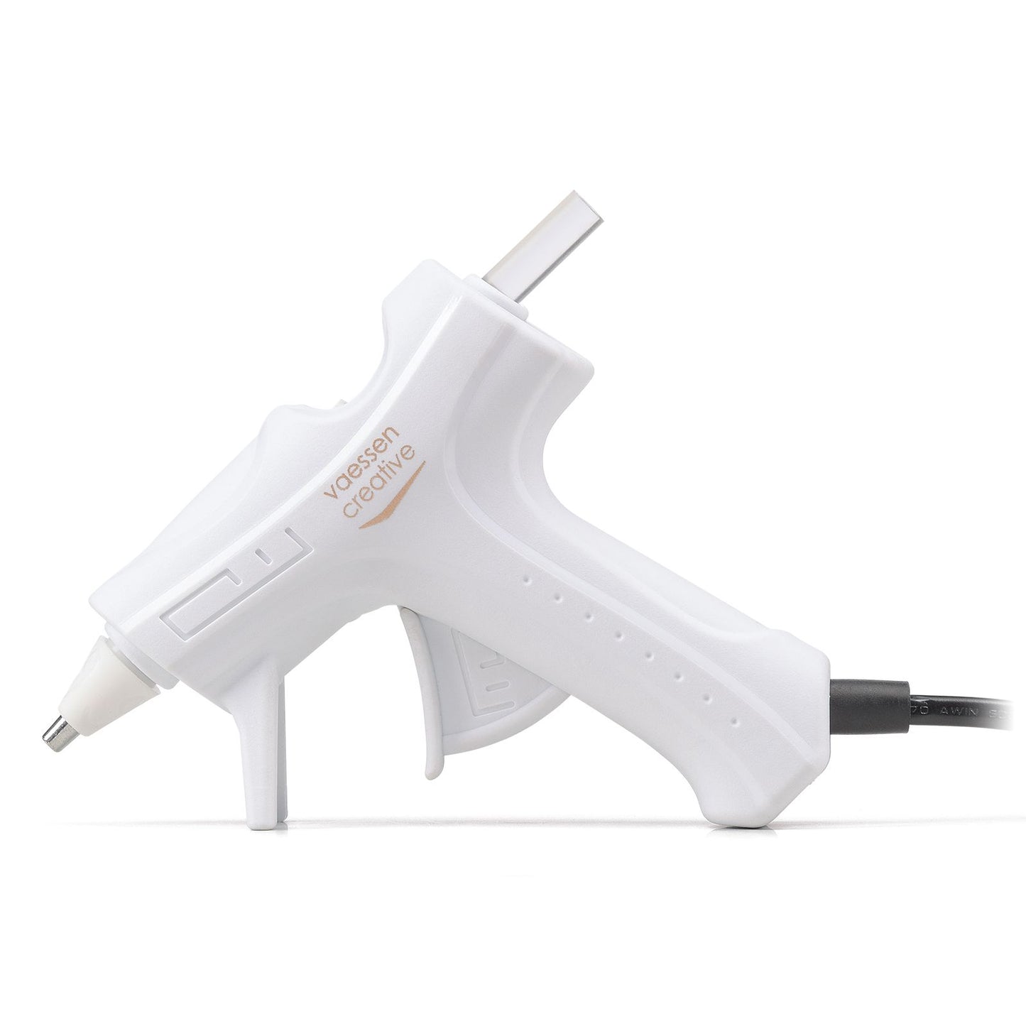 Vaessen creative • petit pistolet à colle