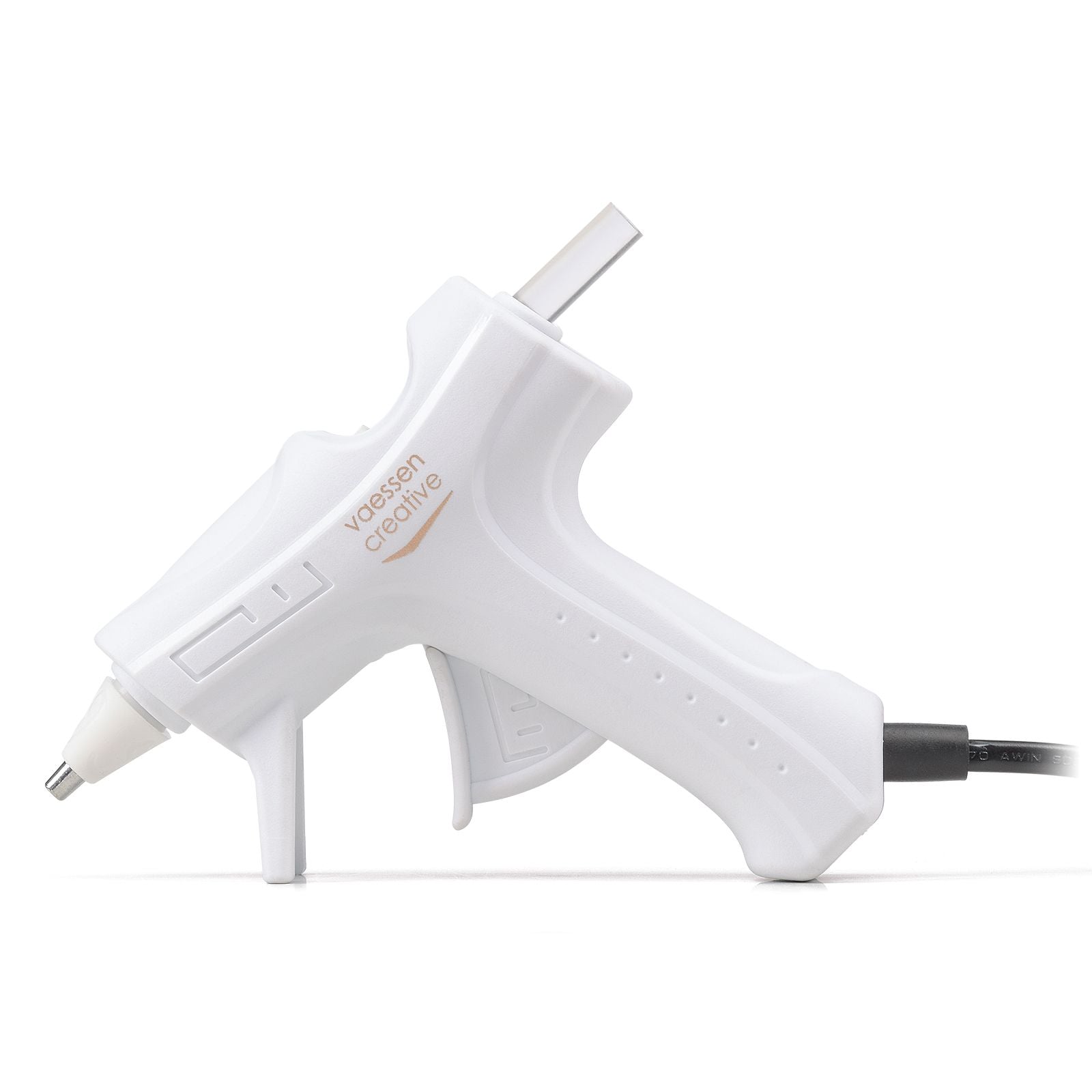 Vaessen creative • petit pistolet à colle
