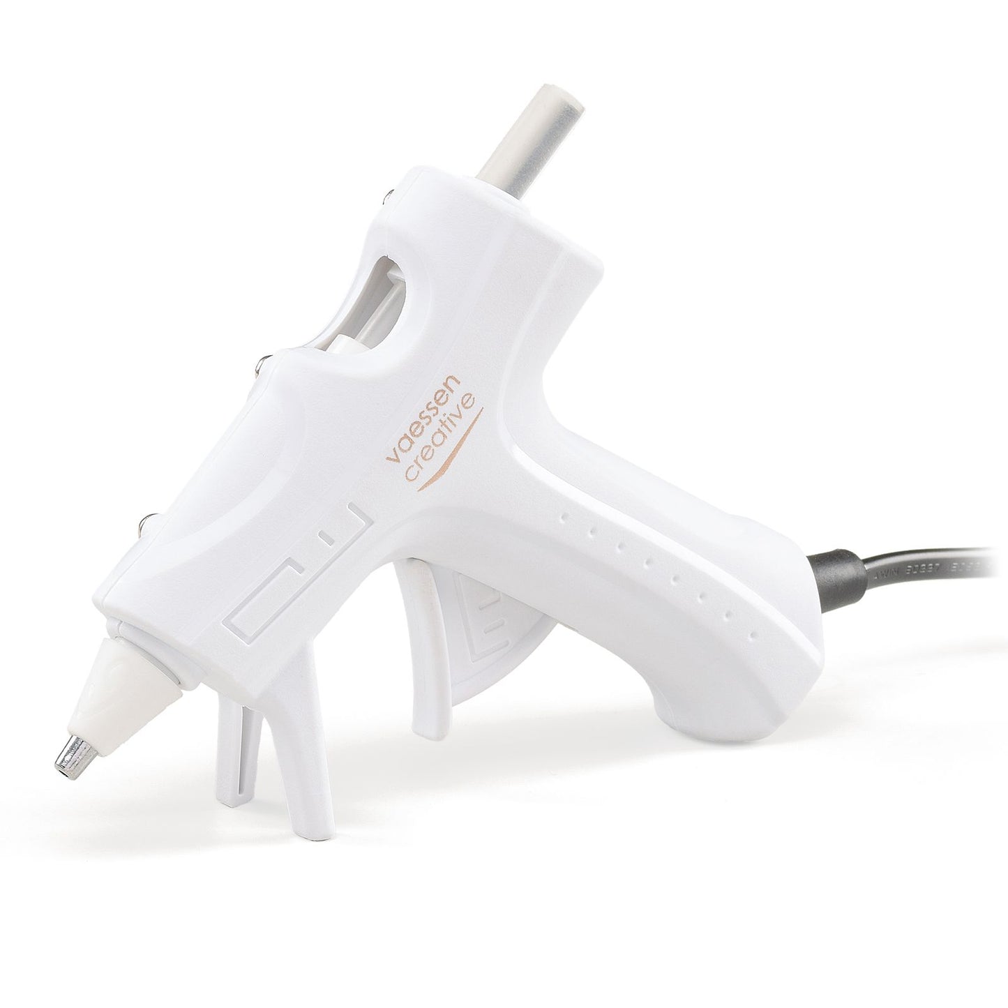 Vaessen creative • petit pistolet à colle