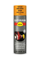 Rust-oleum bombe aérosol orange ral2000 500ml