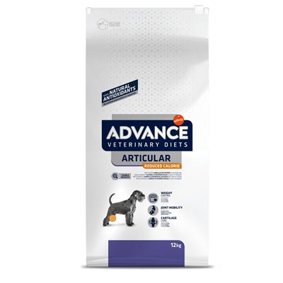 Advance Veterinary DIGHT DOG Joints articulaires moins caloriques S.