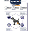 Advance Veterinary DIGHT DOG Joints articulaires moins caloriques S.