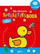 Éditeur standard mon tout premier livre-jeu - canard