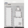 Creativ Company Stamp Block Set, 4st.
