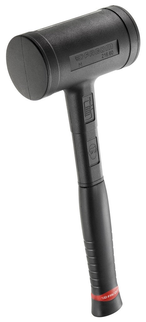Marteau sans recul Facom 40mm