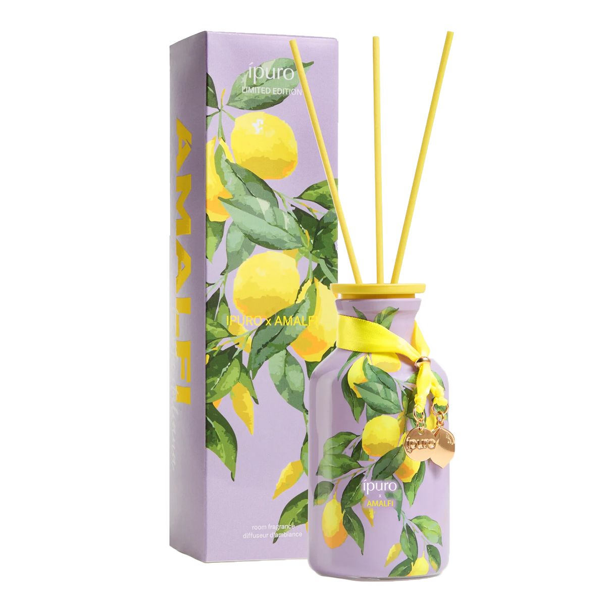 Diffuseur de parfum Ipuro amalfi 240ml