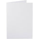 Billets blancs 225gr, 10st.