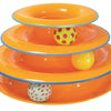 Tour de Petstages de Racks Orange