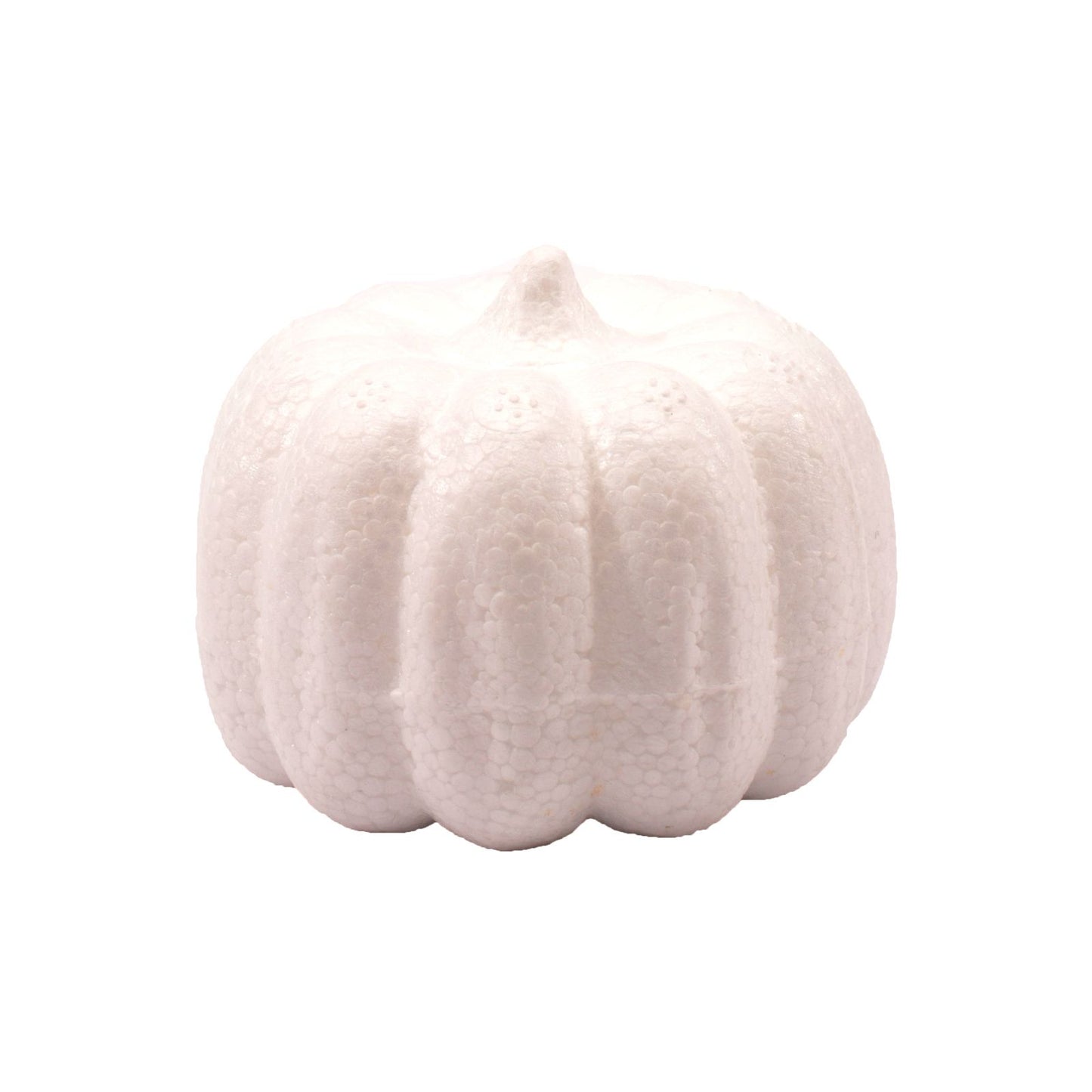 Vaessen creative • citrouille en polystyrène 5,5 cm