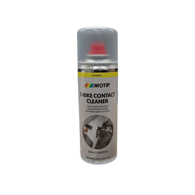 Motip cycling e-bike contact spray 200ml