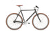 Excelsior Urbanfits Swagger (# 1) Bike Excels.Wagger 28 53 Diam. 7sp gris Matt