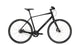 Déclencheur de vélo urbain Excelsior (# 1) Bike Excels.trigger 28 58 Diam. 8sp noirs Matt