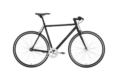 Excelsior singlespeed dandy (# 1) vélo excelle. Dandy 28 59 Diam. 1sp noir noir