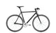Excelsior singlespeed dandy (# 1) vélo excelle. Dandy 28 59 Diam. 1sp noir noir