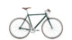 Le vélo Excelsior Singlespeed Dandy (#1) excelle. dandy 28 56 diam. 1 cuillère à café de vert mousse