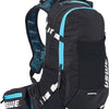 Pack de protection vtt Uswe flow 16l - sac d'hydratation