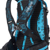 Pack de protection vtt Uswe flow 16l - sac d'hydratation