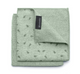 Tissus de microfibre Jade Green