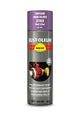Rust-oleum spray peut signaler violet 500ml
