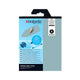 Brabantia couvre un 110x30 2mm métallique