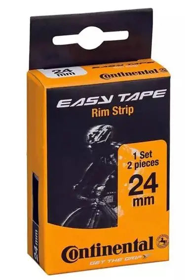 Fond de jante Continental easy tape 24-584 2 pièces