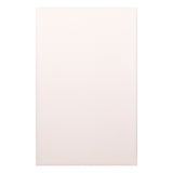 Vaessen creative • assiette en polystyrène 30x50x2cm - afbeelding 2