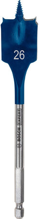 Bosch 2608900323 perceuse à vitesse experte vitesse de coupe automatique - arbre hexagonal - 26x152mm