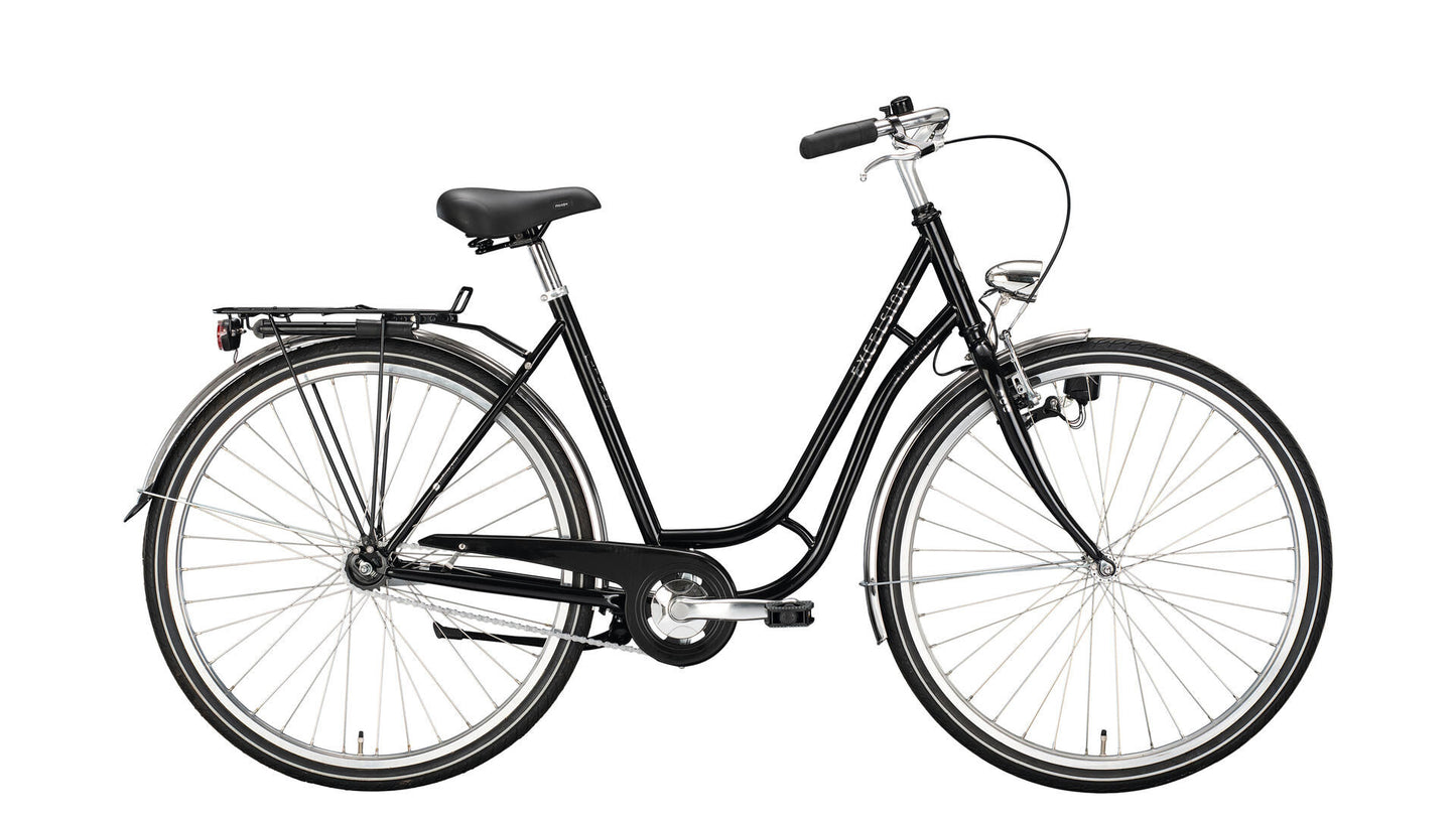 Excelsior Stadsfits en tournée Niro Mod. 24
