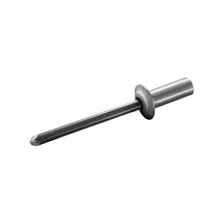 Goebel rivet pop 4.0x11mm alu acier gwd (500)