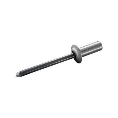 Goebel rivet pop 4,8x8mm alu acier gwd (500)