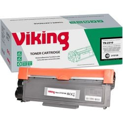 Cartouche de toner viking tn-2310 noir