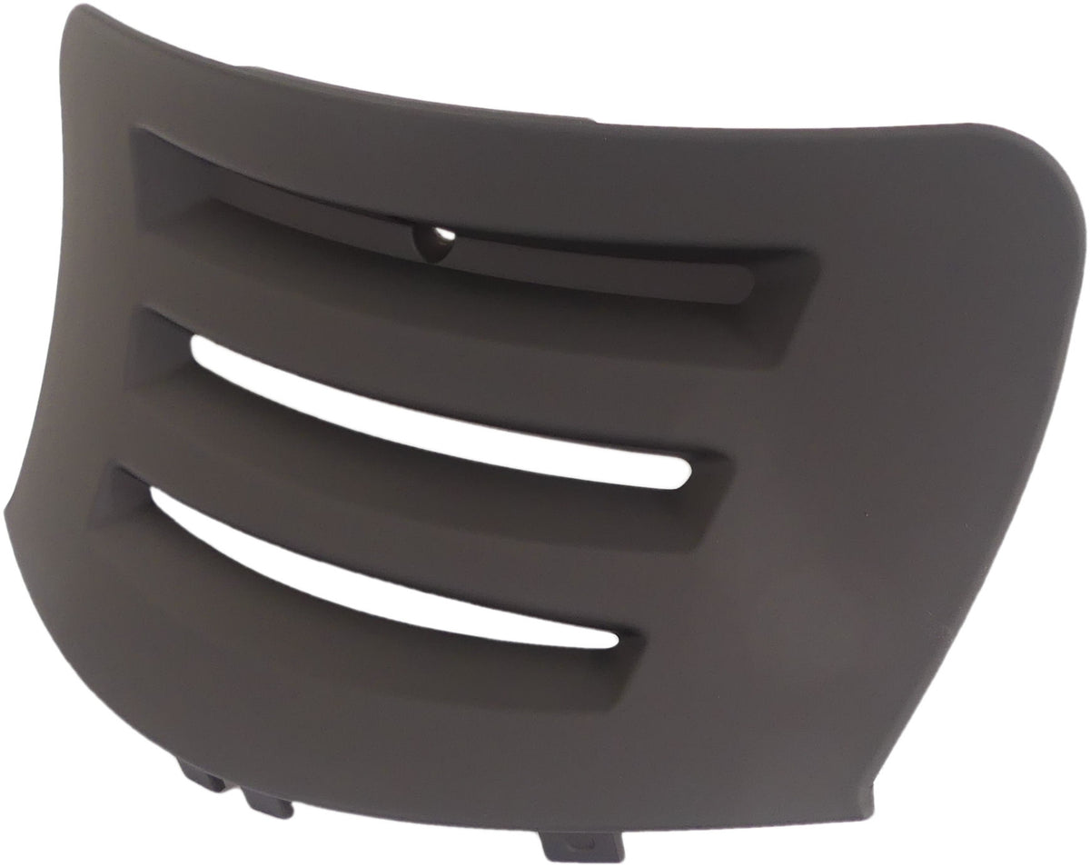 Couvercle de batterie de bord Sprint Matt Black