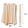 Vaessen creative • bâtonnets de glace 18x150mm 80 pcs.