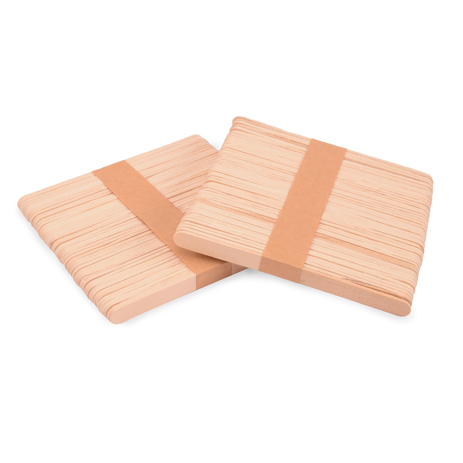Vaessen creative • bâtonnets de glace 10x114mm 100 pcs.