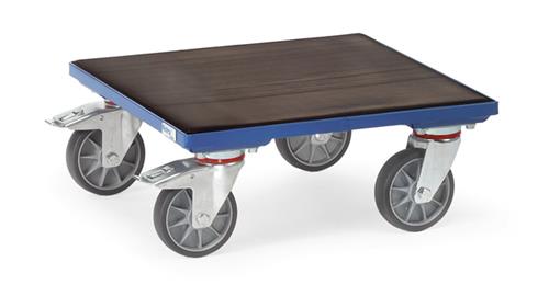 Plateforme roulante Fetra 700x700