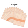 Vaessen creative • bâtonnets de glace 10x114mm 600 pcs.