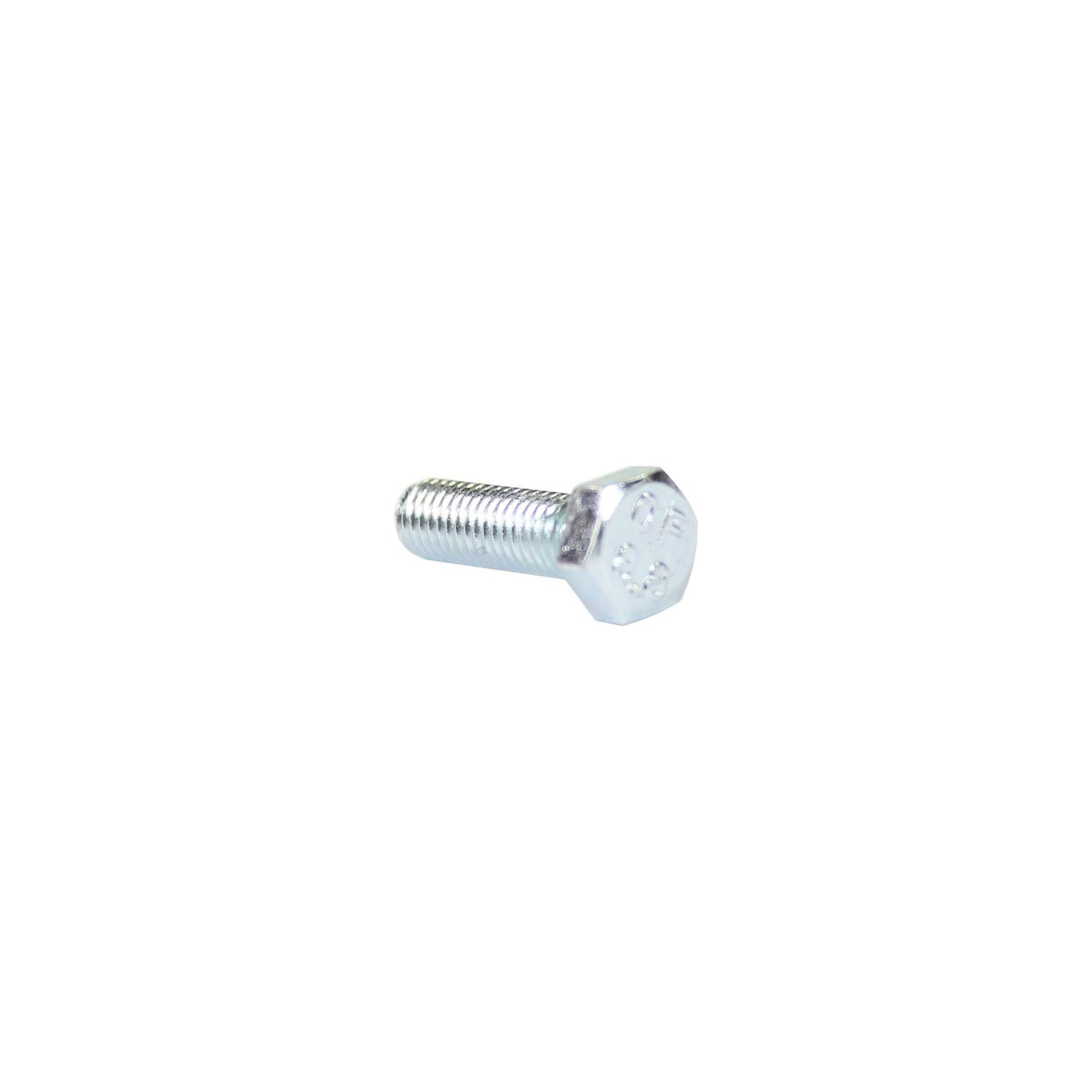 Bofix Boulon hexagonal M5x16 (50 pièces)