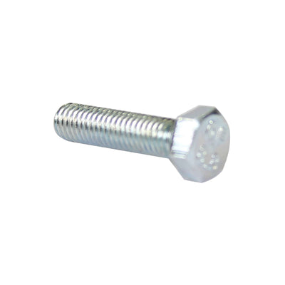 Bofix Boulon hexagonal M5x20 (50 pièces)