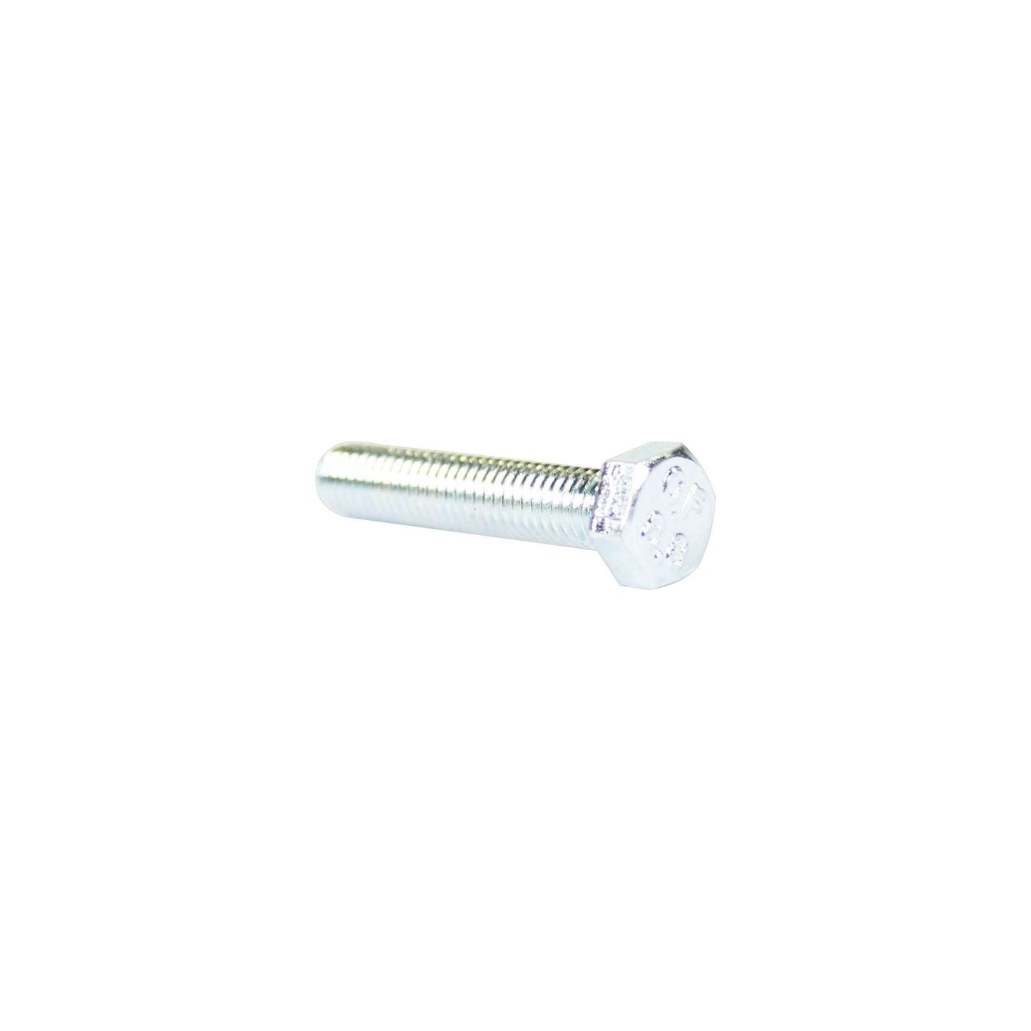 Bofix Boulon hexagonal M5x25 (50 pièces)