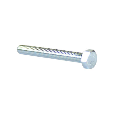 Bofix Boulon hexagonal M5x40 (25 pièces)