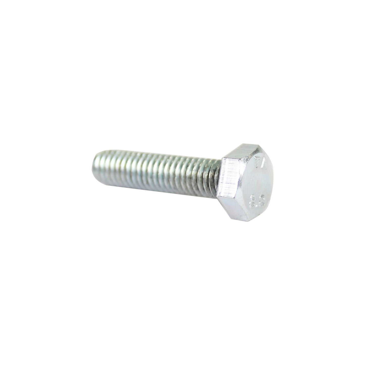 Boulon hexagonal Bofix M6x25 (50 pièces)