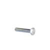 Bofix Hexagon Bolt M6X30 (25 pièces)