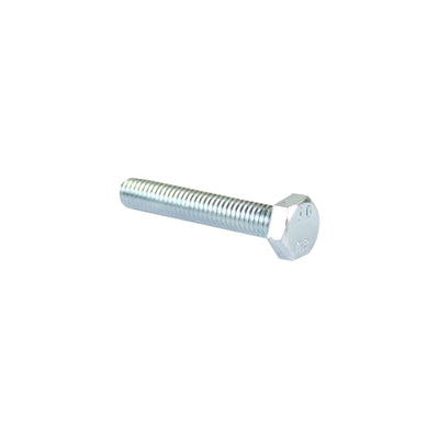 Bofix Boulon hexagonal M6x35 (25 pièces)