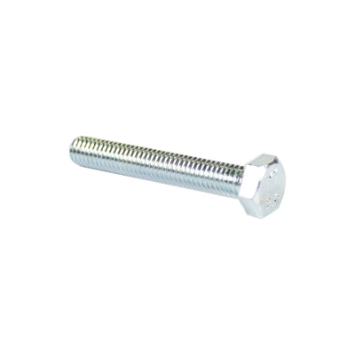 Bofix Boulon hexagonal M6x40 (25 pièces)