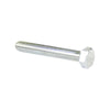 Boulon hexagonal Bofix M6x45 (25 pièces)