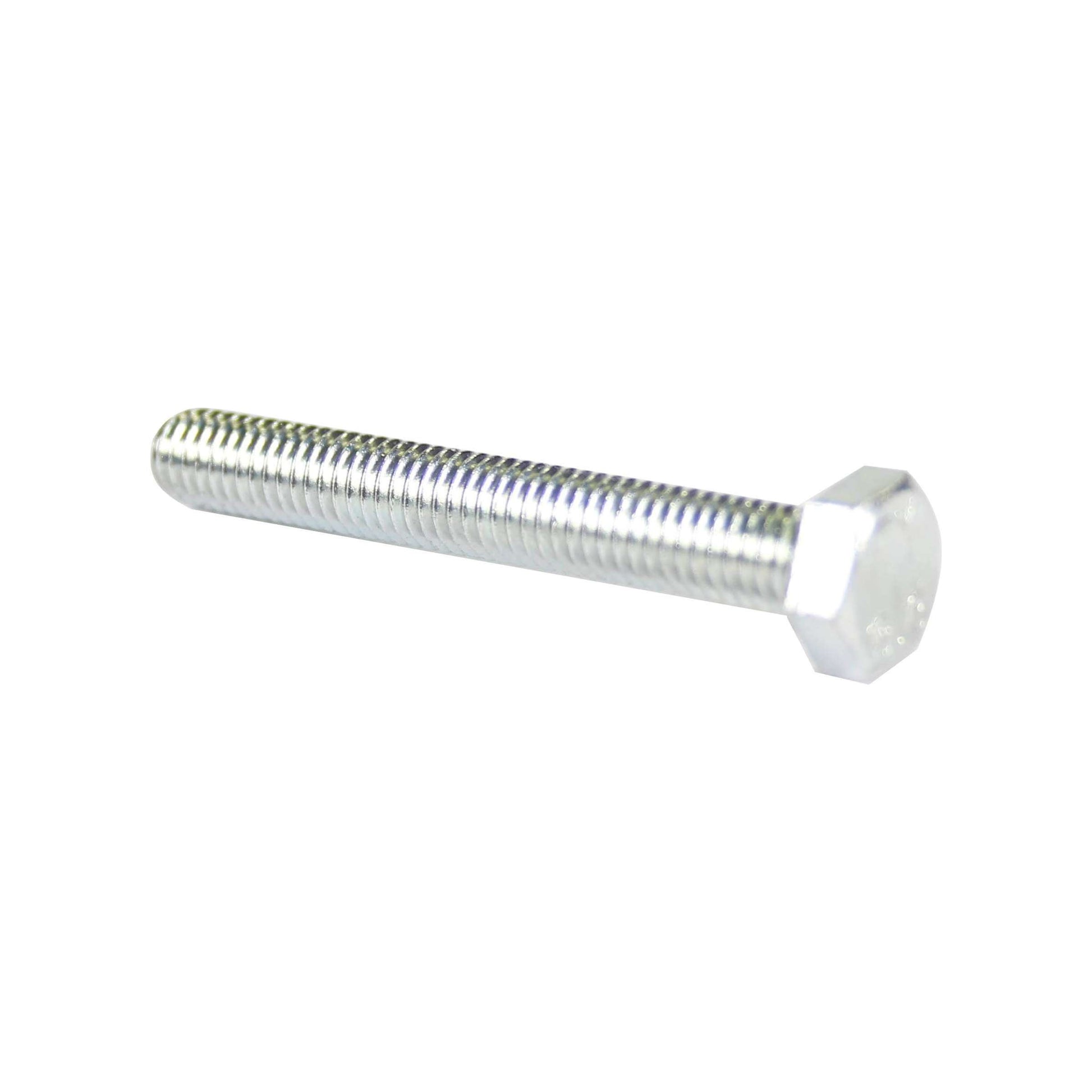 Boulon hexagonal Bofix M6x45 (25 pièces)