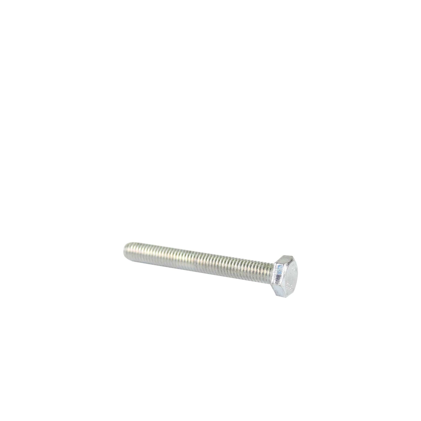 Boulon hexagonal Bofix M6x50 (25 pièces)
