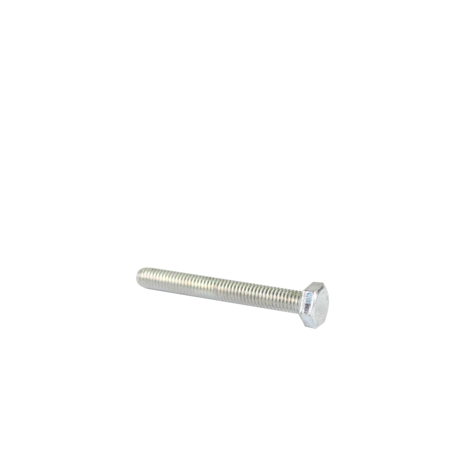 Boulon hexagonal Bofix M6x50 (25 pièces)