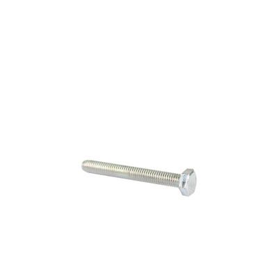 Boulon hexagonal Bofix M6x50 (25 pièces)